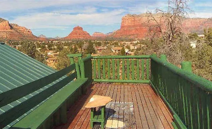 Frühstückspension The Sedona Dreammaker - Adults Only