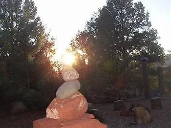 Frühstückspension The Sedona Dreammaker - Adults Only Oak Creek