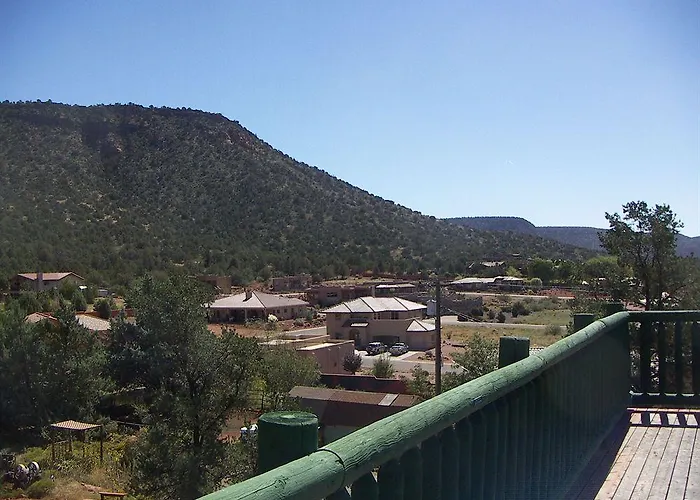 The Sedona Dreammaker - Adults Only 3* Oak Creek