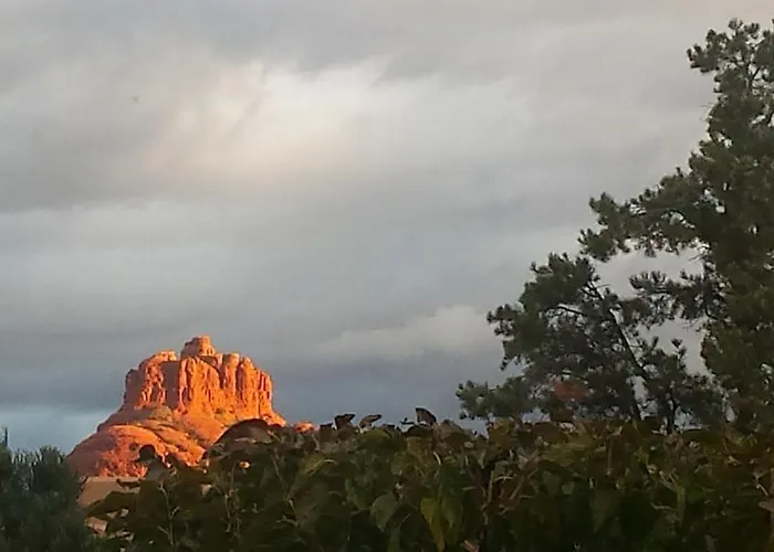 The Sedona Dreammaker - Adults Only Nocleg ze śniadaniem Oak Creek