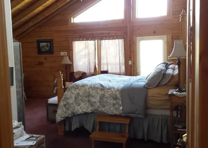 The Sedona Dreammaker - Adults Only Frühstückspension Oak Creek