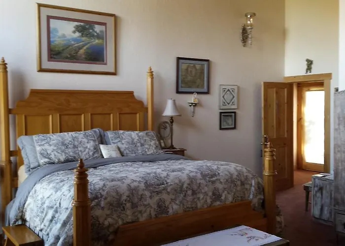 The Sedona Dreammaker - Adults Only Oak Creek