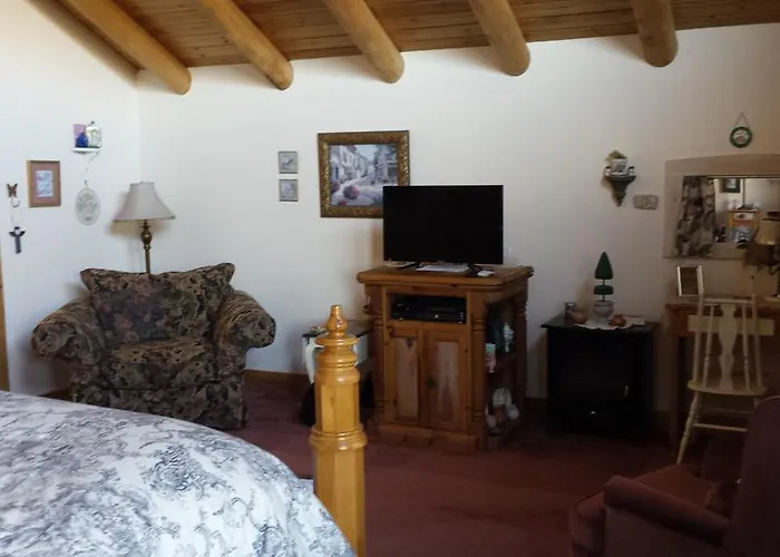 The Sedona Dreammaker - Adults Only 3*
