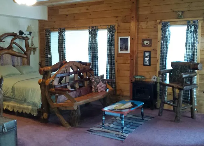The Sedona Dreammaker - Adults Only 3*
