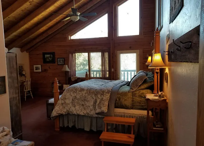 The Sedona Dreammaker - Adults Only Frühstückspension