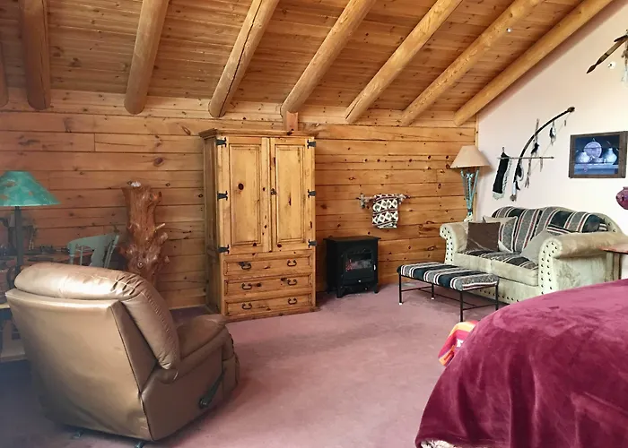 The Sedona Dreammaker - Adults Only 3*