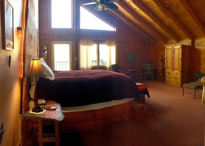 The Sedona Dreammaker - Adults Only 3*