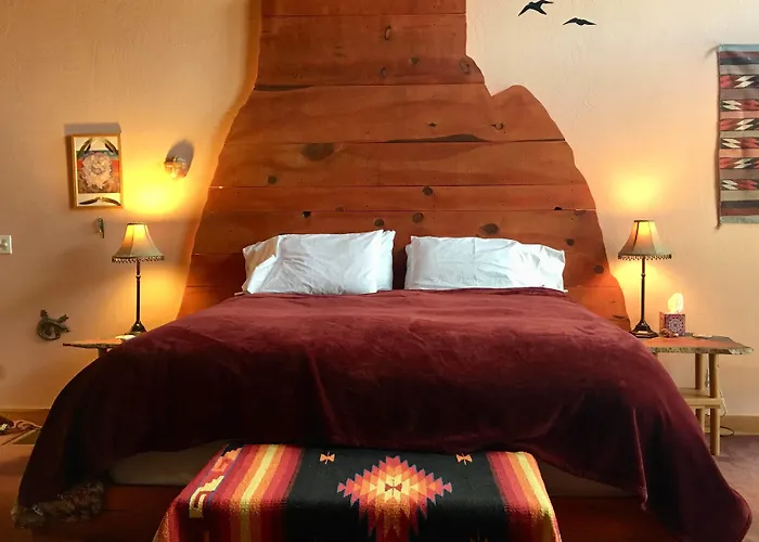 The Sedona Dreammaker - Adults Only Frühstückspension
