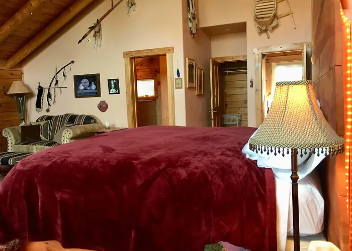The Sedona Dreammaker - Adults Only 3* Oak Creek