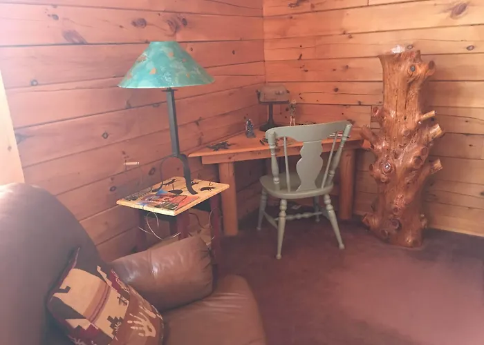 The Sedona Dreammaker - Adults Only 3*