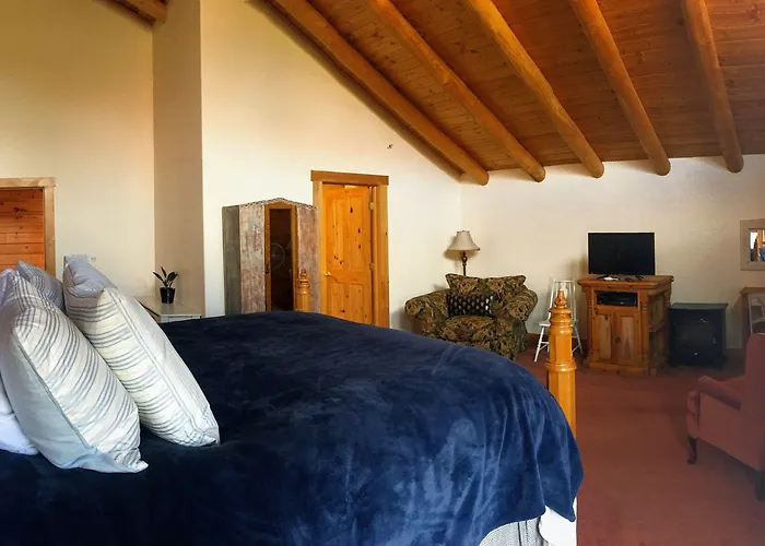 The Sedona Dreammaker - Adults Only 3* Oak Creek