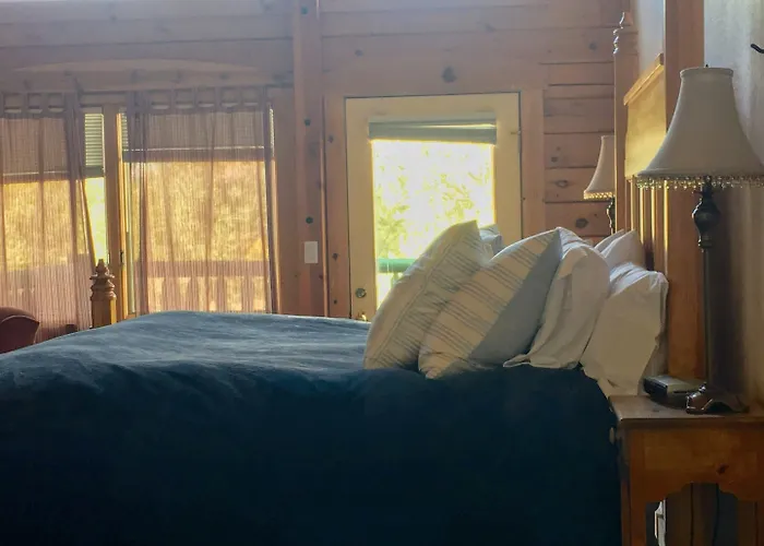 The Sedona Dreammaker - Adults Only Nocleg ze śniadaniem
