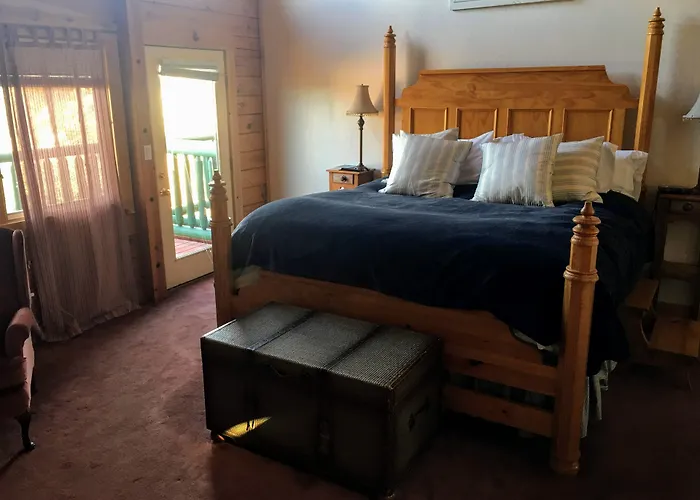 The Sedona Dreammaker - Adults Only Frühstückspension 3*