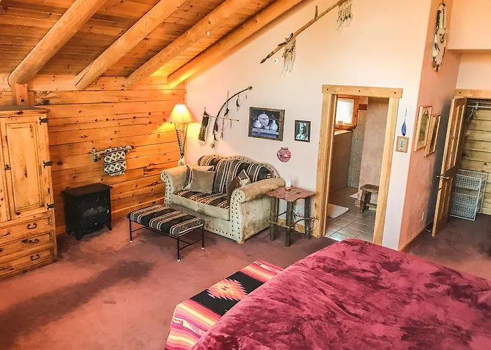The Sedona Dreammaker - Adults Only 3*