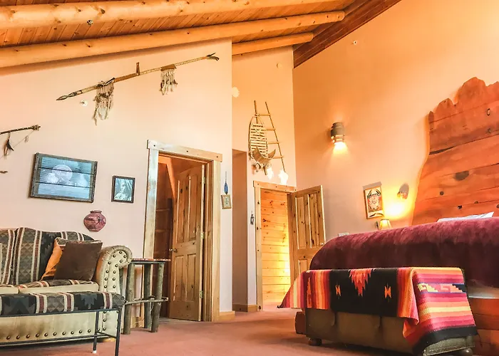 The Sedona Dreammaker - Adults Only Frühstückspension