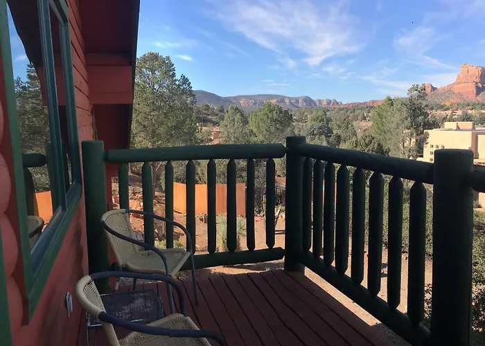 Frühstückspension The Sedona Dreammaker - Adults Only 3*