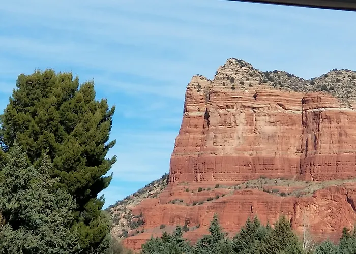 Frühstückspension The Sedona Dreammaker - Adults Only