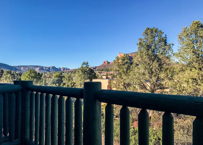 Frühstückspension The Sedona Dreammaker - Adults Only 3*