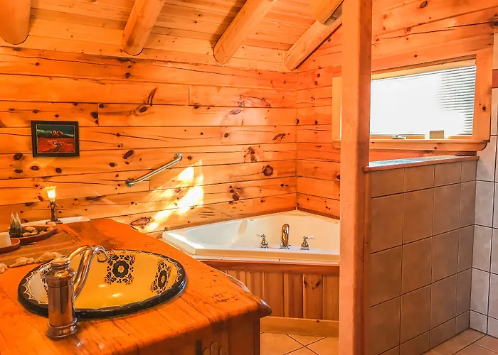 The Sedona Dreammaker - Adults Only 3* Oak Creek
