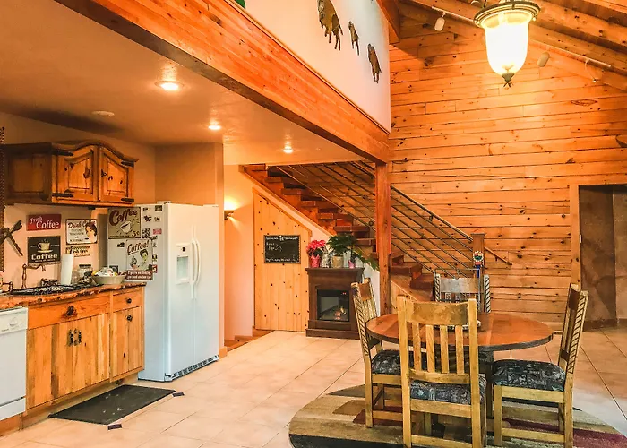 The Sedona Dreammaker - Adults Only Oak Creek