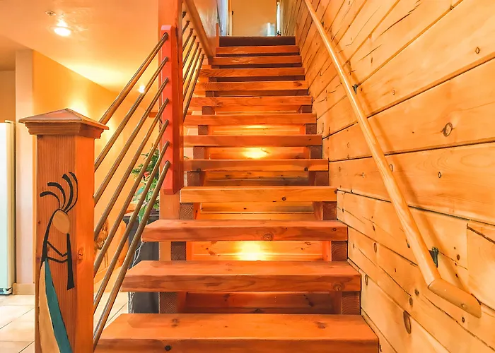 The Sedona Dreammaker - Adults Only Frühstückspension 3*