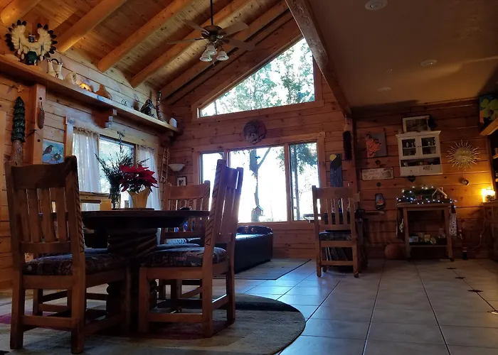 The Sedona Dreammaker - Adults Only 3* Oak Creek