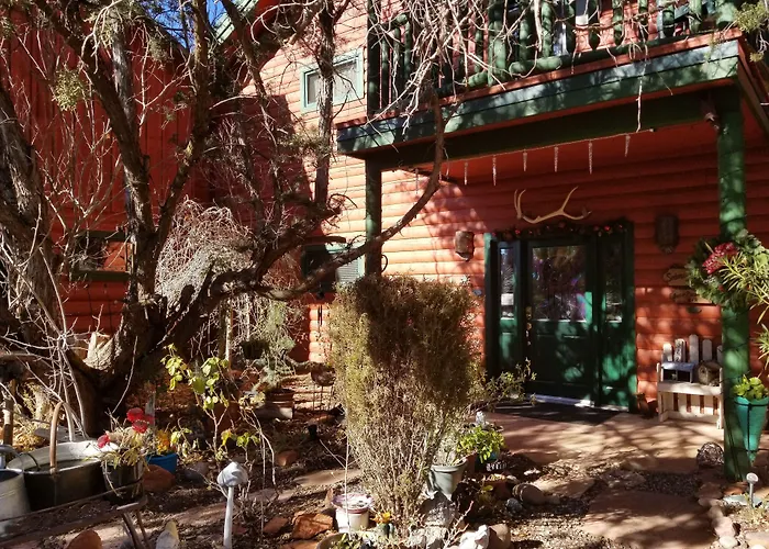 The Sedona Dreammaker - Adults Only 3*