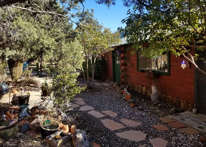 The Sedona Dreammaker - Adults Only Frühstückspension