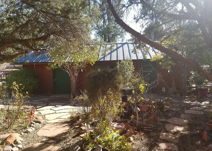The Sedona Dreammaker - Adults Only Frühstückspension 3*