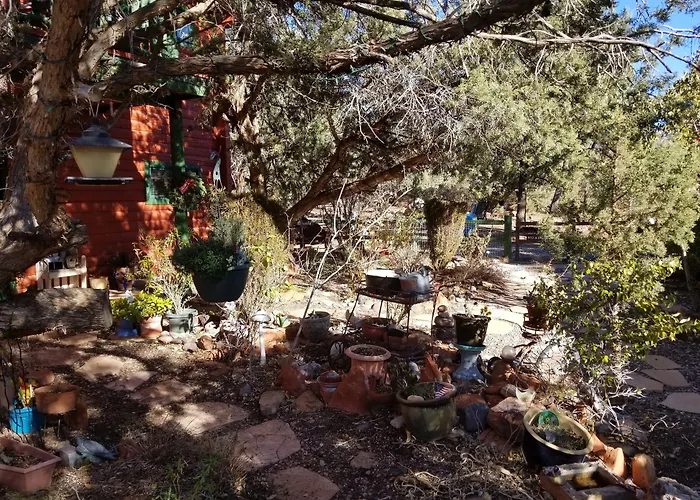 The Sedona Dreammaker - Adults Only Oak Creek
