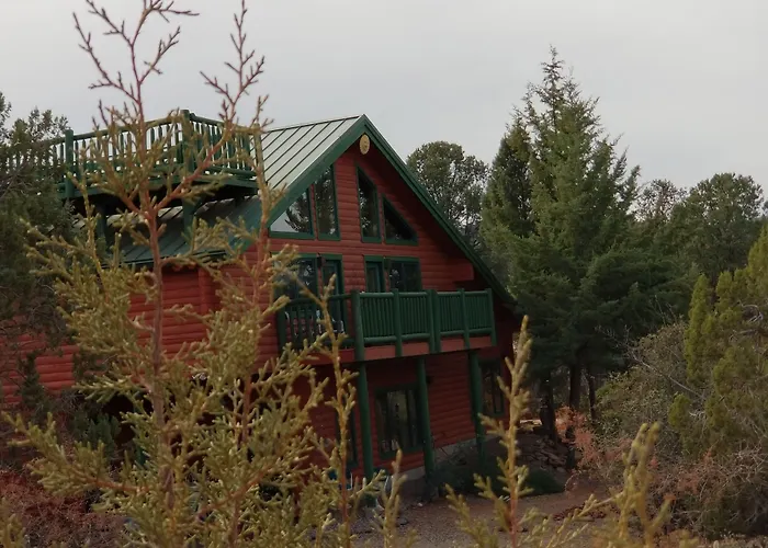 Frühstückspension The Sedona Dreammaker - Adults Only Oak Creek