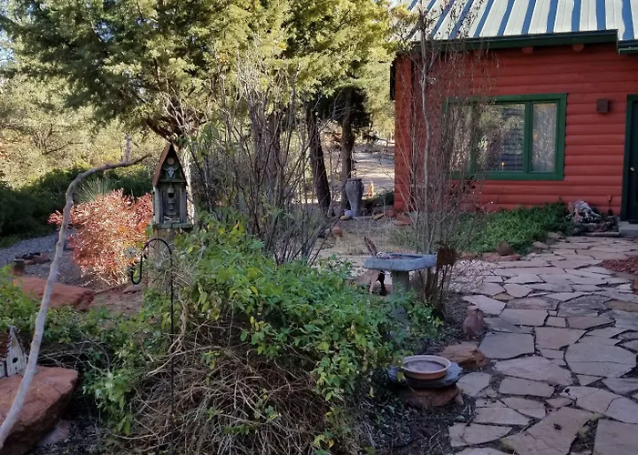 The Sedona Dreammaker - Adults Only