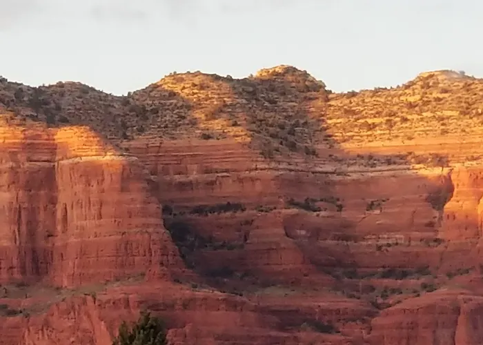 Frühstückspension The Sedona Dreammaker - Adults Only