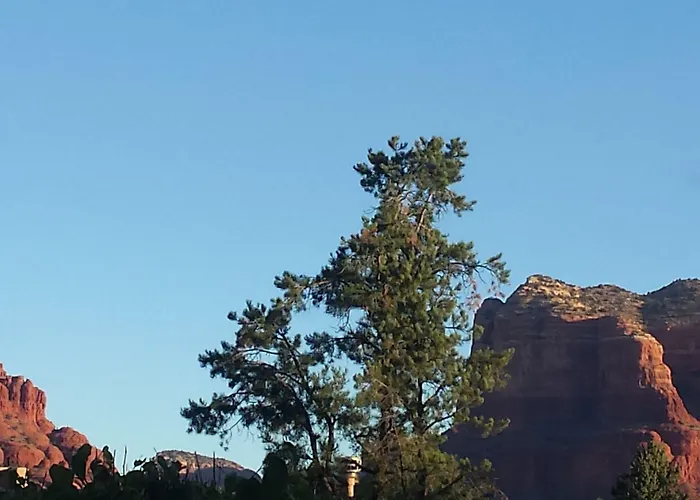 The Sedona Dreammaker - Adults Only