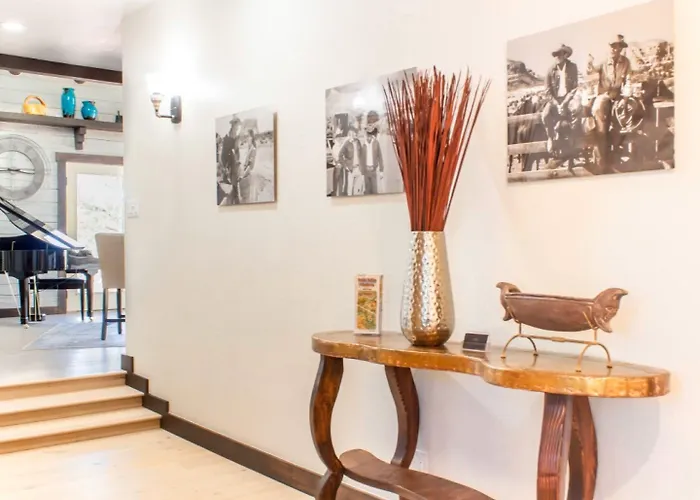 The Sedona Dreammaker - Adults Only 3*