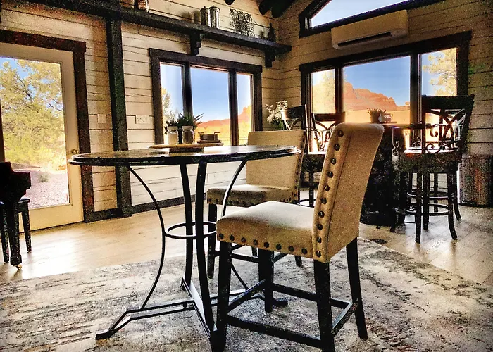 The Sedona Dreammaker - Adults Only Frühstückspension 3*