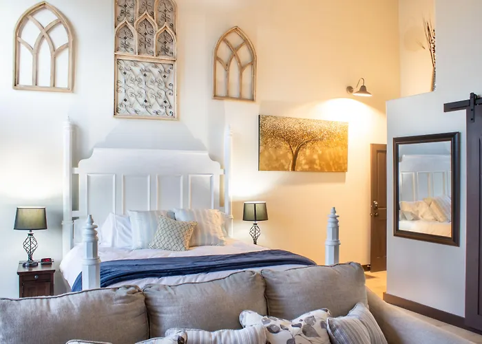 The Sedona Dreammaker - Adults Only