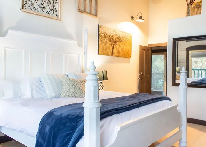 The Sedona Dreammaker - Adults Only Frühstückspension Oak Creek
