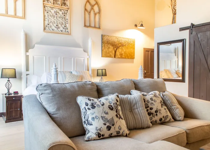 The Sedona Dreammaker - Adults Only Frühstückspension 3*