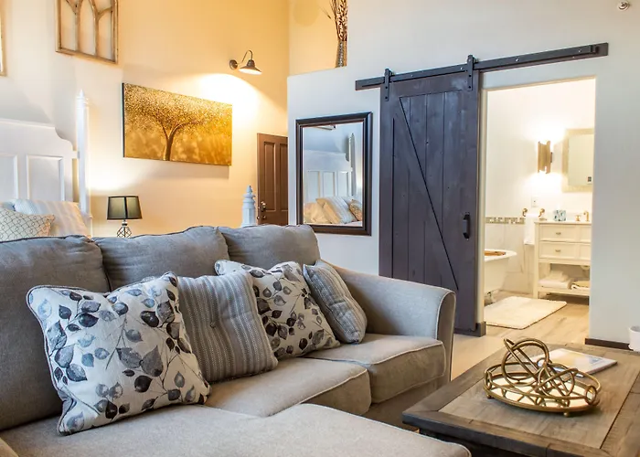 The Sedona Dreammaker - Adults Only