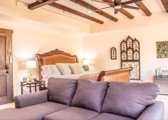 The Sedona Dreammaker - Adults Only Frühstückspension