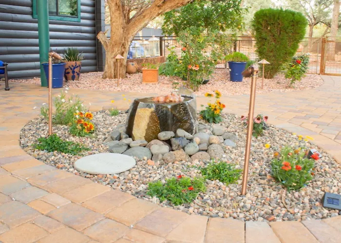 The Sedona Dreammaker - Adults Only Oak Creek