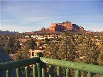 The Sedona Dreammaker - Adults Only