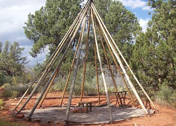 The Sedona Dreammaker - Adults Only Oak Creek