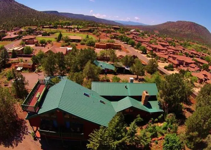 Frühstückspension The Sedona Dreammaker - Adults Only Oak Creek