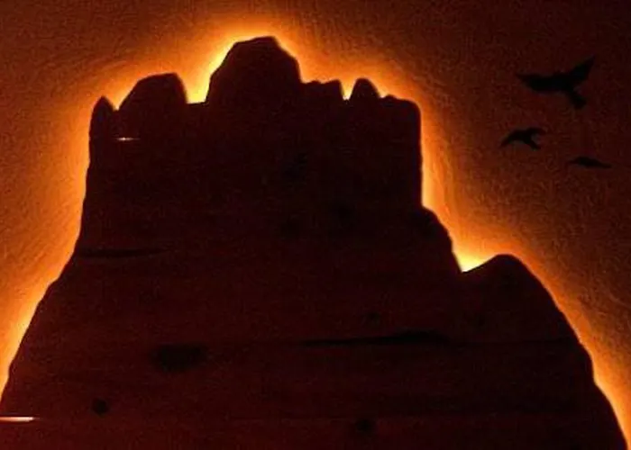 The Sedona Dreammaker - Adults Only 3* Oak Creek