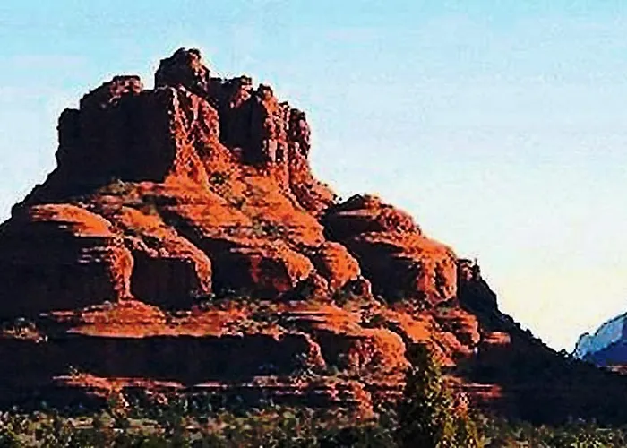 Nocleg ze śniadaniem The Sedona Dreammaker - Adults Only