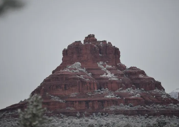 The Sedona Dreammaker - Adults Only Frühstückspension
