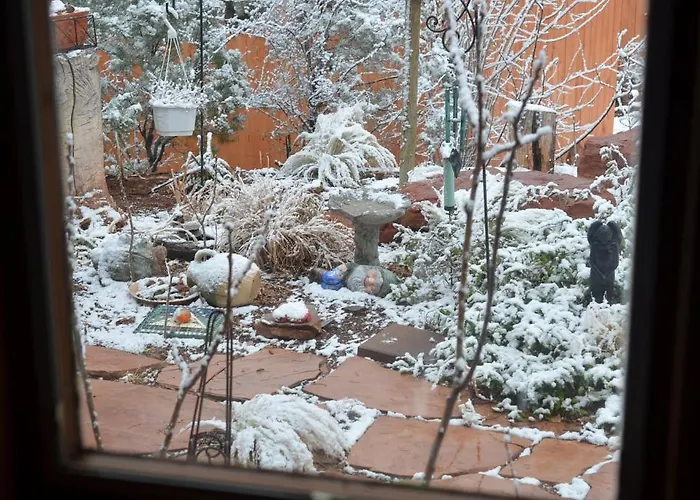 Frühstückspension The Sedona Dreammaker - Adults Only