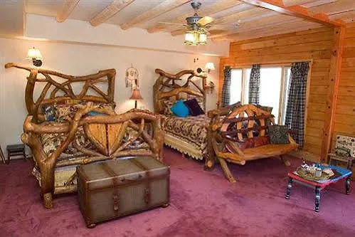 Nocleg ze śniadaniem The Sedona Dreammaker - Adults Only